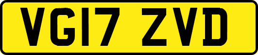 VG17ZVD