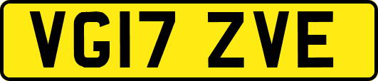VG17ZVE