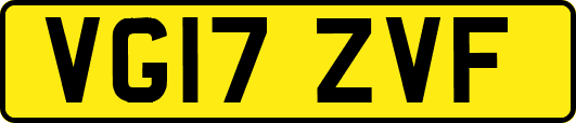 VG17ZVF