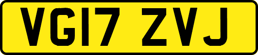 VG17ZVJ
