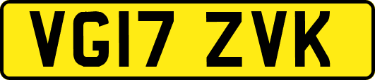 VG17ZVK