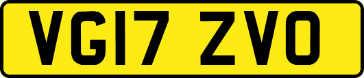 VG17ZVO