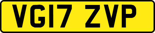 VG17ZVP