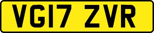 VG17ZVR