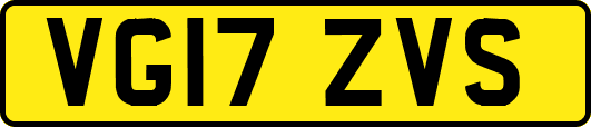 VG17ZVS