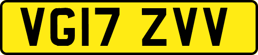 VG17ZVV