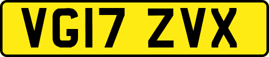 VG17ZVX