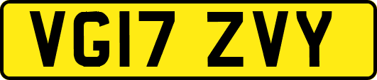 VG17ZVY