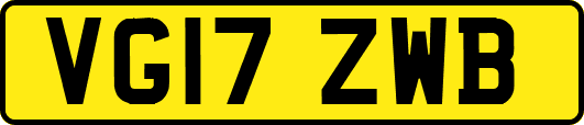 VG17ZWB