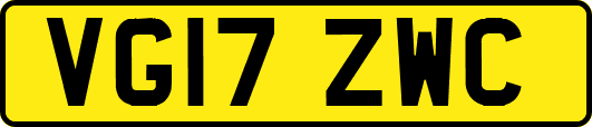 VG17ZWC