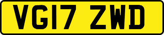 VG17ZWD