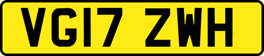 VG17ZWH