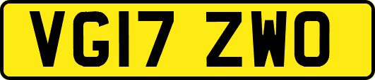 VG17ZWO