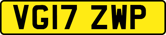 VG17ZWP