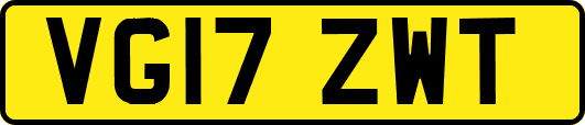 VG17ZWT