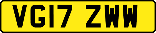 VG17ZWW