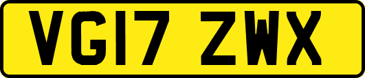 VG17ZWX