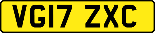 VG17ZXC