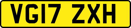 VG17ZXH