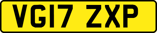 VG17ZXP