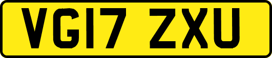 VG17ZXU