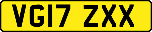 VG17ZXX