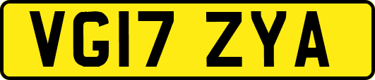 VG17ZYA