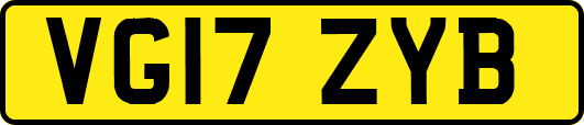 VG17ZYB
