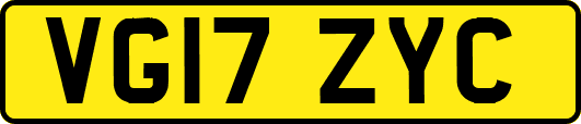 VG17ZYC