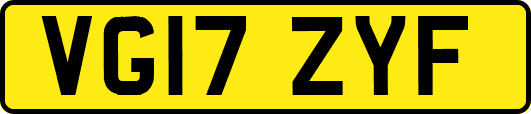 VG17ZYF