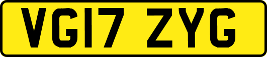 VG17ZYG