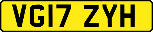 VG17ZYH