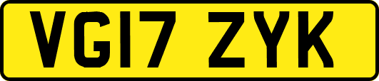 VG17ZYK