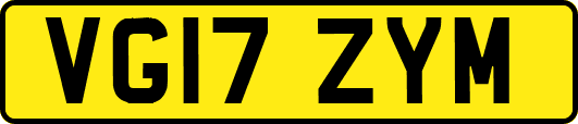 VG17ZYM