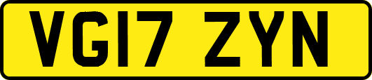 VG17ZYN