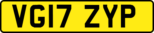 VG17ZYP