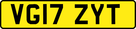 VG17ZYT