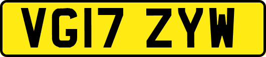 VG17ZYW