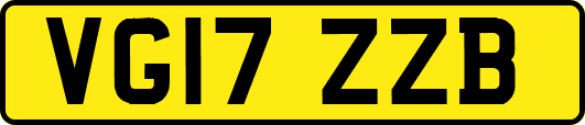 VG17ZZB