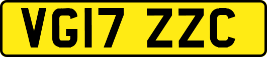 VG17ZZC