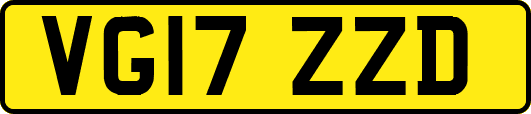 VG17ZZD