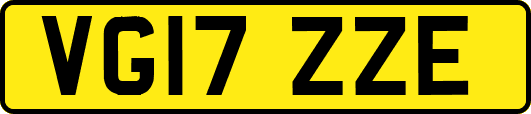 VG17ZZE