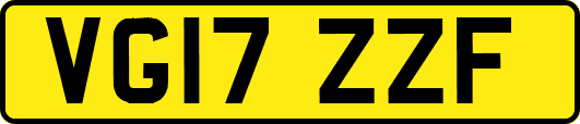 VG17ZZF