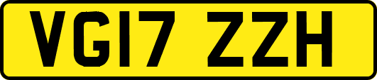 VG17ZZH
