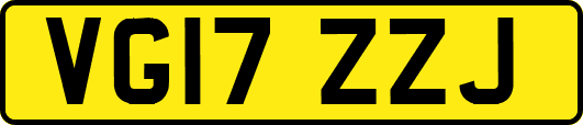VG17ZZJ