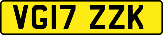 VG17ZZK