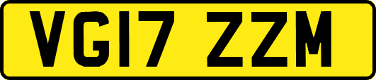 VG17ZZM