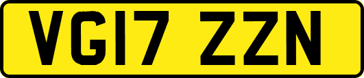 VG17ZZN