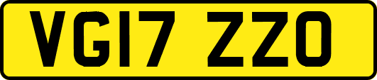 VG17ZZO