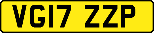VG17ZZP